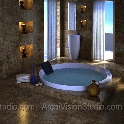 3D Bathroom Design Tool : 17 Best Bathroom Design Tool Options Today Architecture Lab : Layout your shower, floor & countertop with our 3d virtual bathroom designer tool.