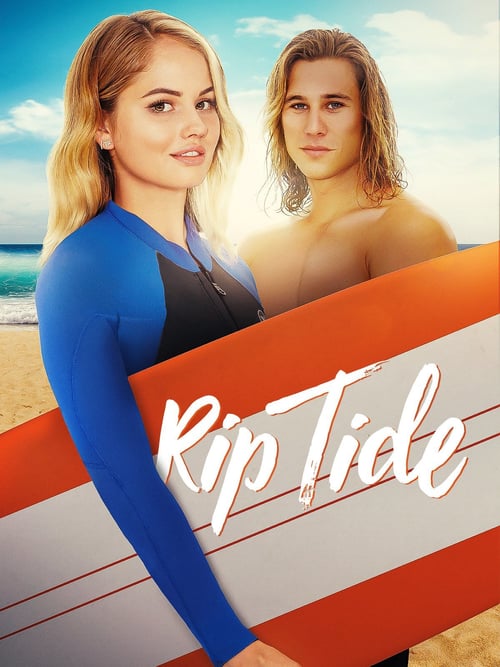 Descargar Rip Tide 2017 Blu Ray Latino Online