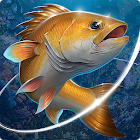 Download Fishing Hook APK MOD v2.2.9 [Unlimited Money/Ads Free]