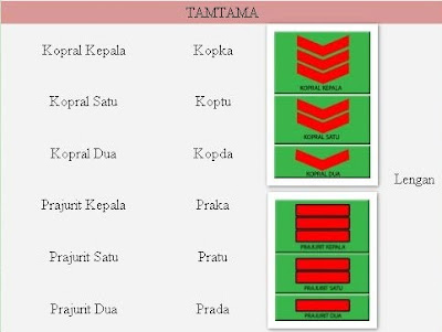 Masuk Akpol Atau Susah Akmil
