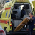 Αμπελώνας: Νεκρή βρέθηκε 56χρονη στο σπίτι της