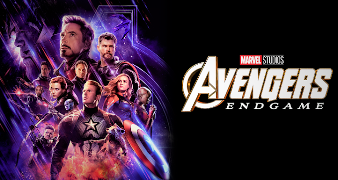 Avengers Endgame Will Be Available On Hotstar From 13 November In India