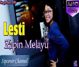 Lesti - Zapin Melayu download lagu terbaru 2016 lesti