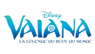 Película Vaiana de Disney