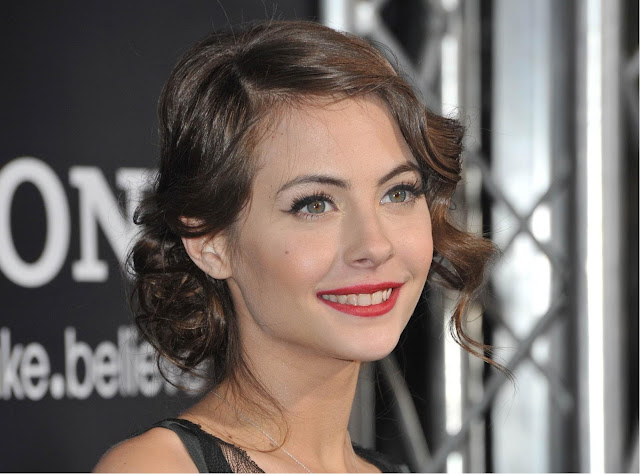 Willa Holland Wallpapers Free Download