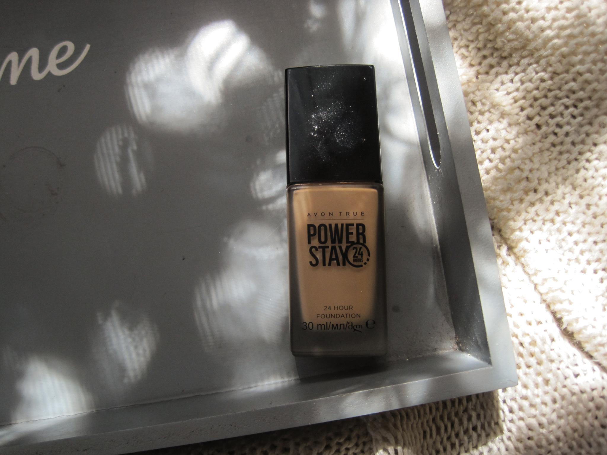 Avon Power Stary 24H