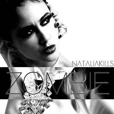 Natalia Kills - Zombie Lyrics