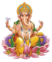 Ganesha Atharvashirsha in English