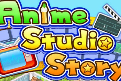 Anime Studio Story Apk Mod v1.0.6 (Unlimited Money)