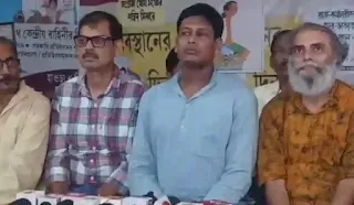 sangrami joutha mancha