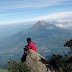 [Madu Gunung] Mendaki gunung adalah salah satu cara bersyukur kepada yang kuasa