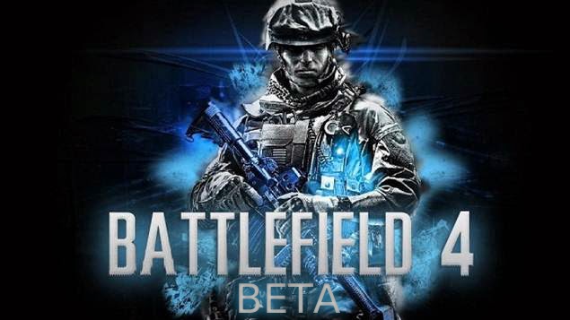 Refleksje po dzisiejszej rozgrywce Battlefield 4 beta 