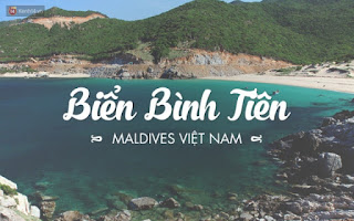 Những trải nghiệm tuyệt vời đang đợi bạn ở Ninh Thuận