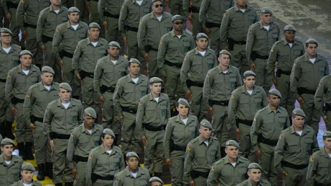 Frente Parlamentar será lançada para defender direitos de brigadianos de nível médio