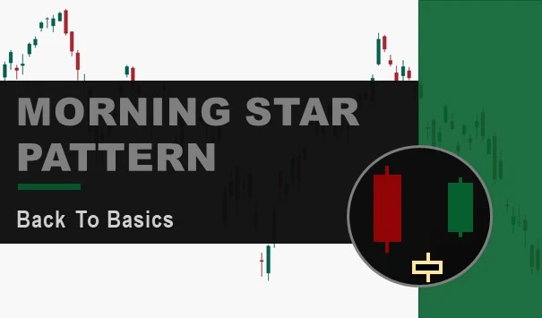 morning star pattern Explained