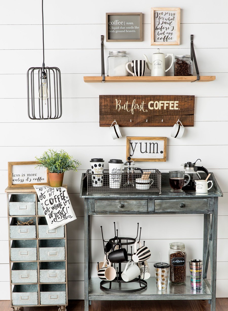 58 ideas de Muebles de cafe  muebles de café, decoración de unas,  estaciones de café en casa