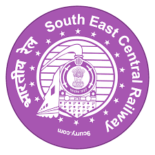 SOUTH EAST CENTRAL RAILWAY (RAILWAY RECRUITMENT CELL) - ONLINE APPLICATION FOR GENERAL DEPARTMENTAL COMPETITIVE EXAMINATION