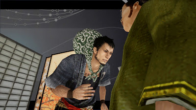 Kamiwaza Way Of The Thief Game Screenshot 9