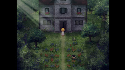 The Witchs House Mv Game Screenshot 9