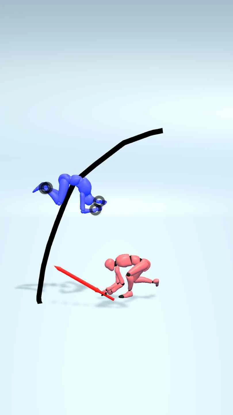 لعبة Draw Action