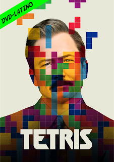 TETRIS – DVD-5 – DUAL LATINO – 2023 – (VIP)