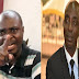 La réponse musclée de Billy Kambale (UNC) à Justin Bitakwira