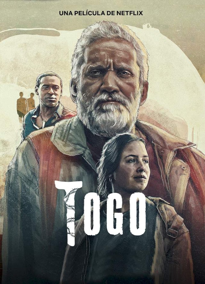 Download Togo 2022 Full Movie Online