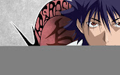 #10 Air Gear Wallpaper