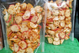 Analisa Usaha Makanan Kecil Modal 100 Ribu