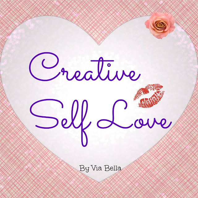 creative self love