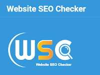 Ternyata Sekarang ini DA PA Blogspot bisa di Cek Menggunakan Websiteseochecker