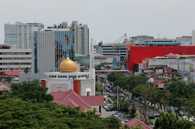 Image result for kota BALIKPAPAN