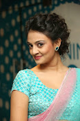 Nikitha Narayan latest glam pics-thumbnail-9