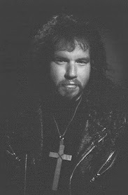 david wayne