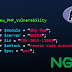 New PHP Flaw Could Let Attackers Hack Sites Running On Nginx Servers