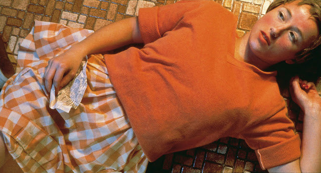 6 Gambar Termahal Dunia-Cindy Sherman, Untitled # 96 (1981)