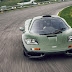 McLaren F1: Performance and Specifications