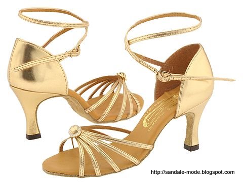 Sandale mode:mode-695344