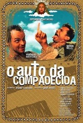 O Auto da Compadecida