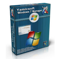 Windows 7 Manager v. 4.0.6 - Free Apps - 1001 Tutorial & Free Download
