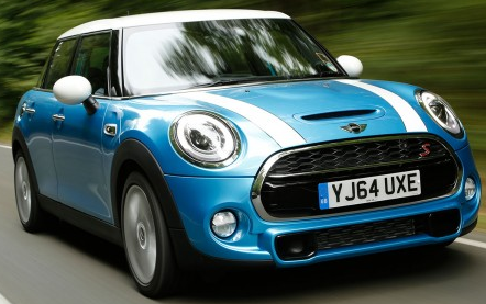 2015 Mini Cooper Review Specs And Price