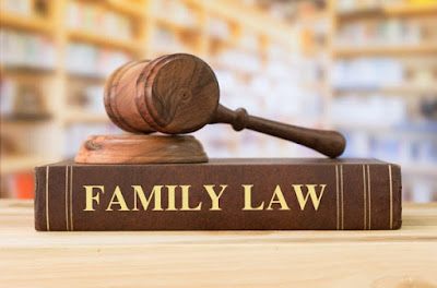Family Law Attorneys in Texas