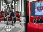 Mubes Ke-2 FORWAN Hadirkan Diskusi Musik, Papinka Jadi Sorotan dengan Formasi Baru