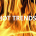 FIVE HOT TRENDS FOR 2014