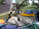 Cool tent huh?