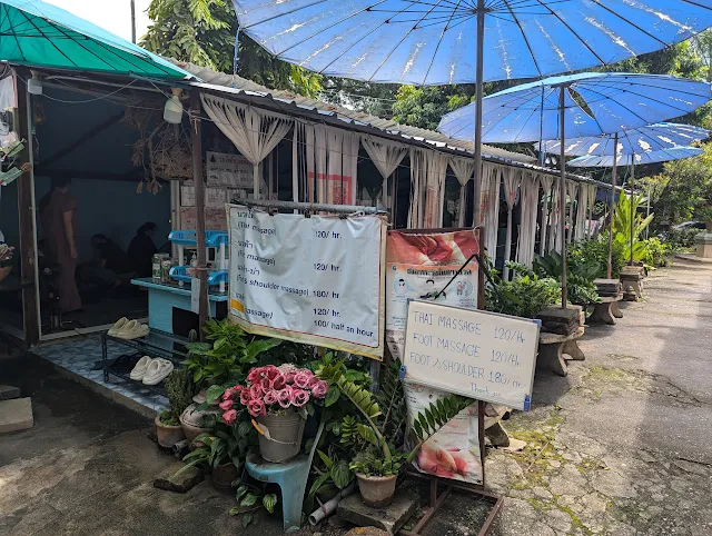 Rompho Thai Massage