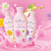 Semarakkan Hari dengan Wangian Enchanteur 24H Perfumed Body Lotion