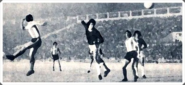 Argentina Rosario 1974