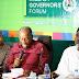 Oshiomhole, Okorocha, Yari Jostle For Governors Forum Chair