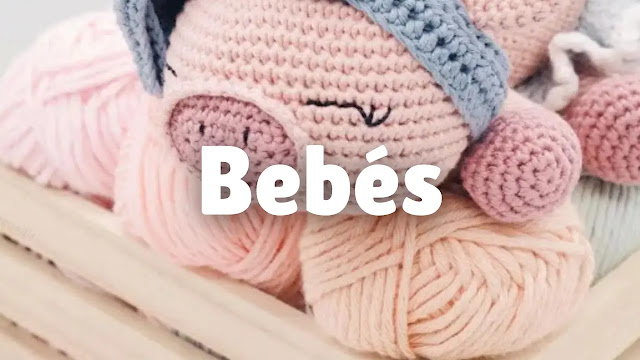 🦄 Los 10 peluches para bebés más tiernos que verás hoy - Tutoriales paso a paso